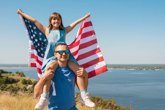 🎉🌿 Celebrate Independence Day with London's Choice NHP: Embracing Natural Health for a Brighter Future! 🌿🎉