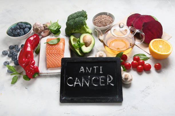 The Power of Garlic in Preventing Cancer and Promoting Pet Health