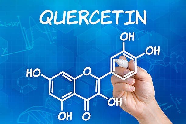 Discover the Power of Natural Remedies: Quercetin for Allergy Relief